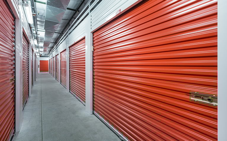 Boom, Retrace, Resume: The Case for Self-Storage’s Return to Long-Term Growth