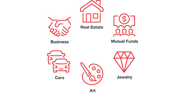 QOZ icons for blog