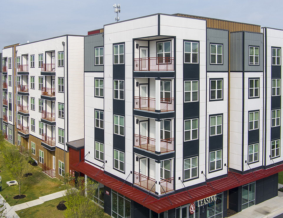 1031 Exchange - More Than a Tax-Advantaged Real Estate Transaction