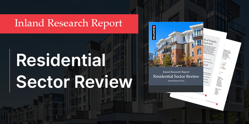 Residential Sector Report