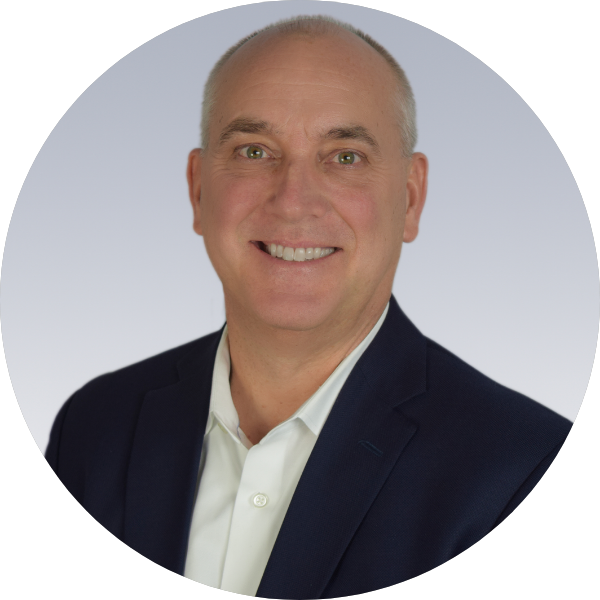 Dave Kasprzak Circle