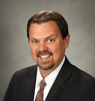 Brian Fritz, SVP & Head of Exchange Solutions Team