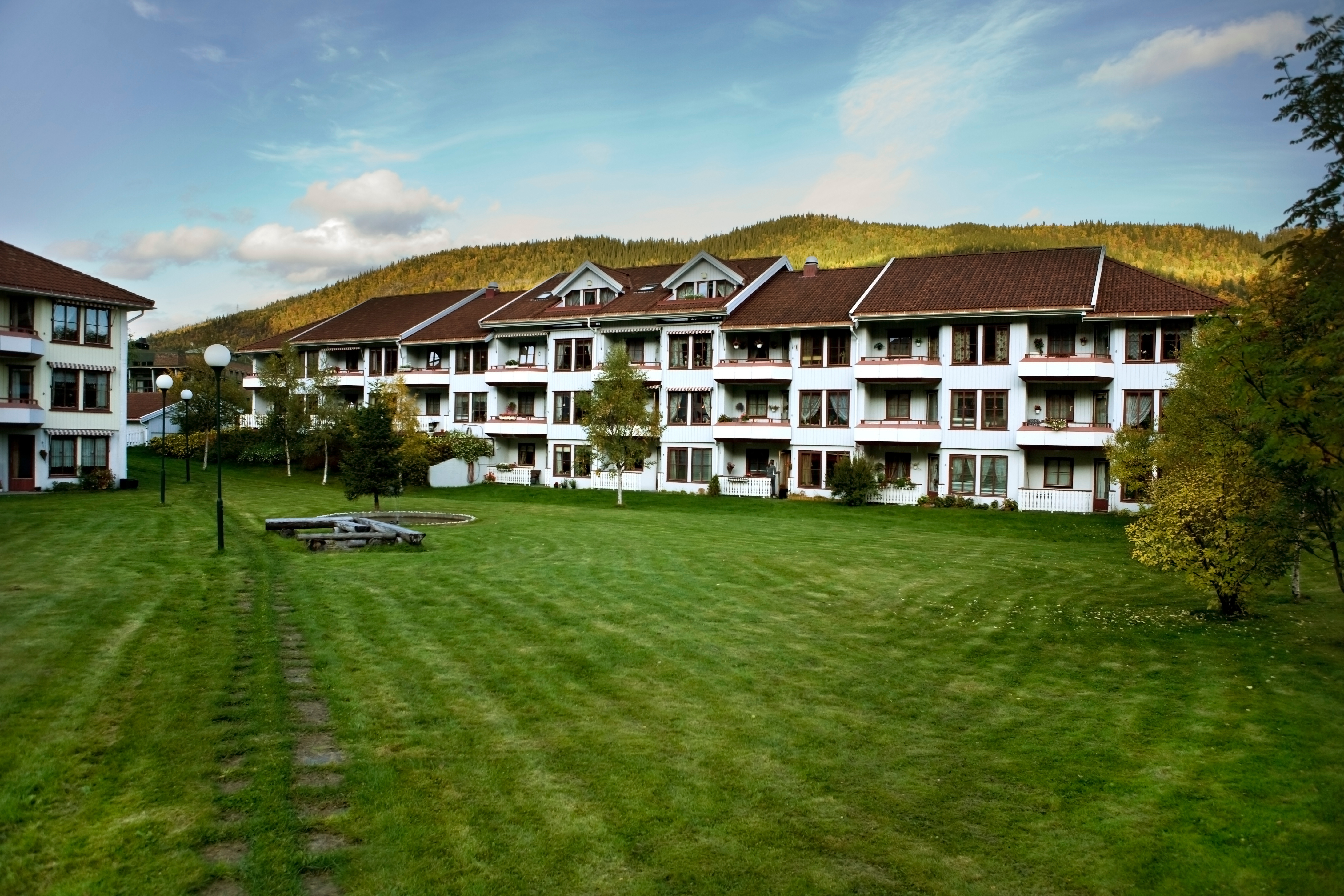 2025 CRE Sector Update: Senior Housing