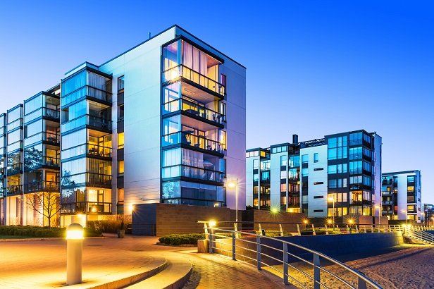 2025 CRE Sector Update: Multifamily