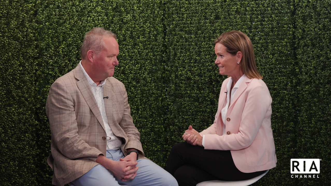 RIA Channel: Commercial Real Estate Strategy and Tax-Advantaged Investing