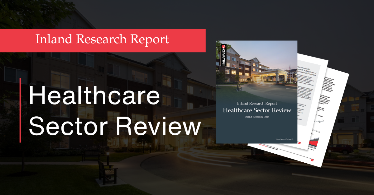 Healthcare Sector Report