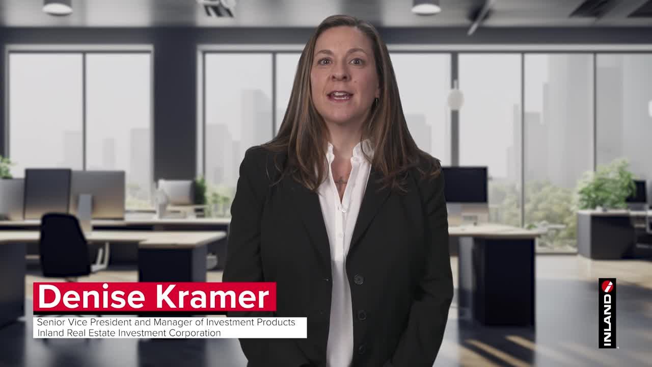 Video Series: The Search for Resilient Real Estate