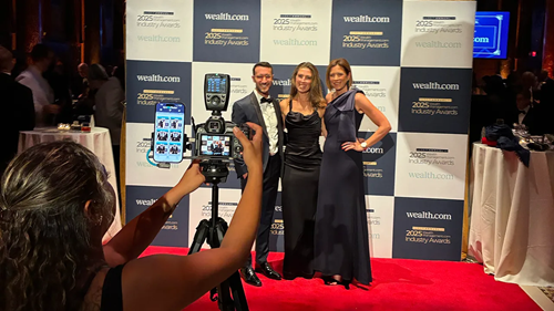 Wealth Management: 2026 Wealthies' Finalists Announced