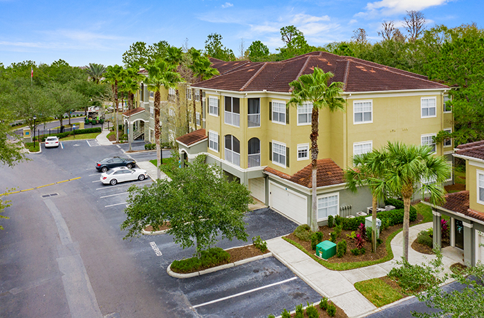 The Preserve at Tampa Palms | Inland Investments
