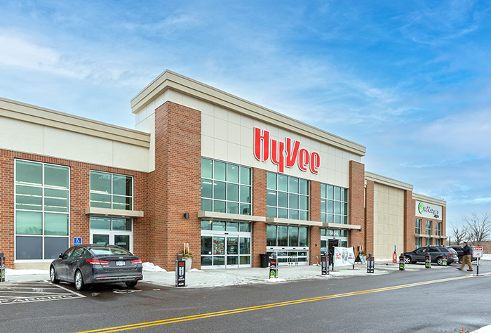 Hy-Vee Supermarket