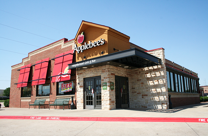 Applebee's TX