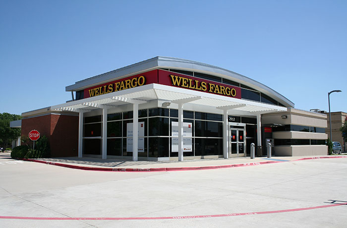 Wells Fargo - Plano