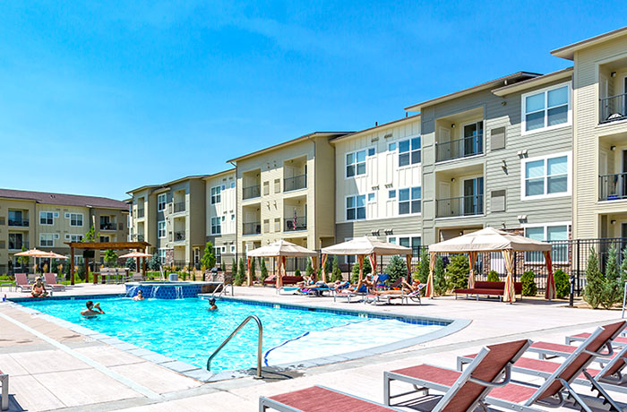 WestLink at Oak Station