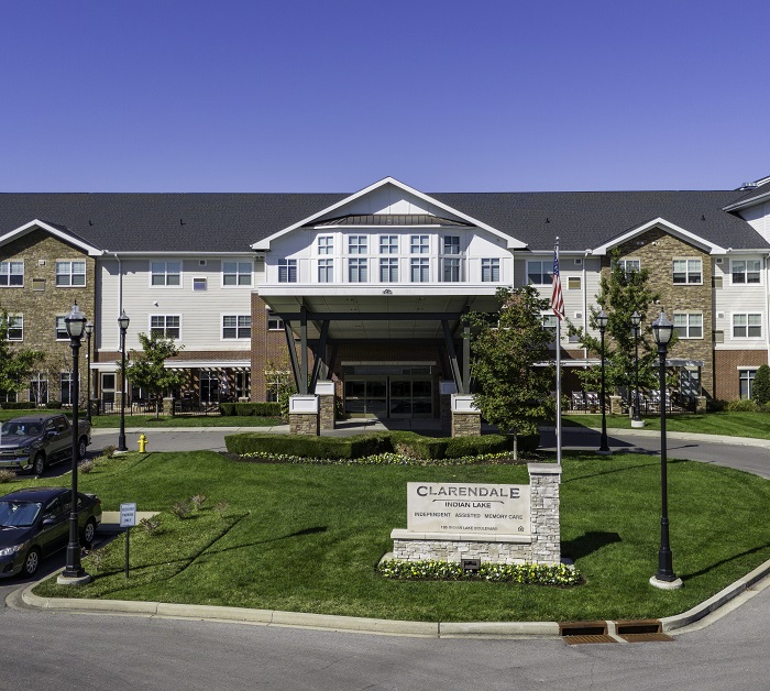 Clarendale at Indian Lake