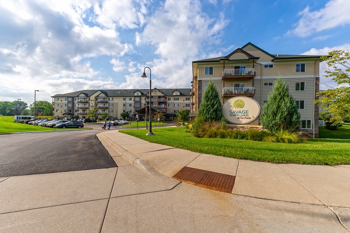 Savage Senior Living Fen Point