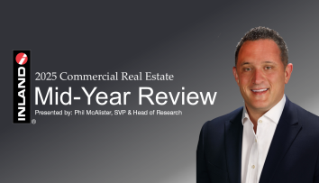 2025 Commercial Real Estate Mid-Year Review Webinar