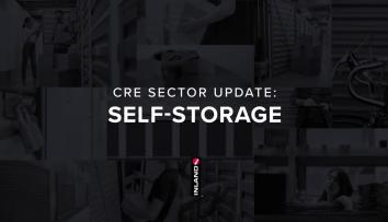 CRE Sector Update: Self-Storage 2025