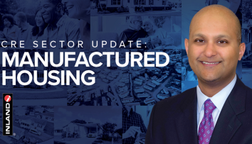 CRE Sector Update: Manufactured Housing Communities