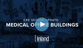 CRE Sector Update: Medical Office Buildings