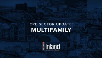 CRE Sector Update: Multifamily