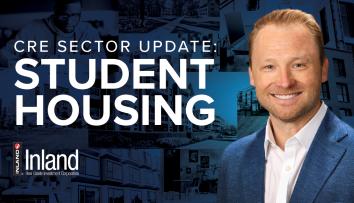 2023 CRE Sector Update: Student Housing