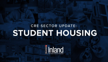 CRE Sector Update: Student Housing