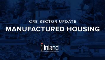 CRE Sector Update: Manufactured Housing