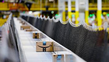 E-Commerce Demand Propels Industrial Sector Performance