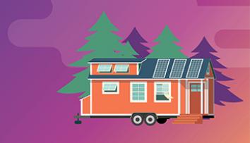 The Evolution of Manufactured Housing