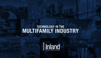 Technology in Multifamily