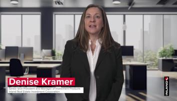 The Search for Resilient Real Estate