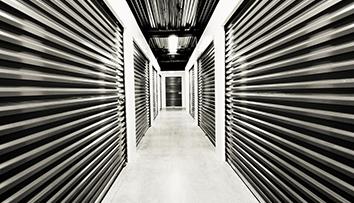 No Slowdown in Sight for Self-Storage: Continued Demand for Sector Driven by Demographics, Institutional-Quality Assets