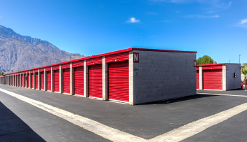 2025 Self-Storage Sector Review
