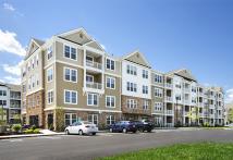 The Parc at Princeton Junction