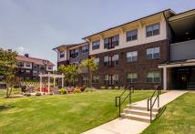 Campus West at Tryon