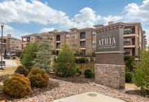 Atria Apartment Homes