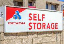 Devon Self-Storage