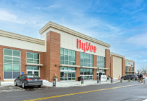 Hy-Vee Supermarket