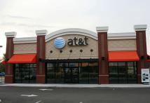 AT & T - Jacksonville