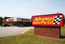 Advance Auto Parts GA