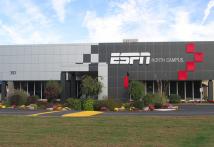 ESPN North Campus
