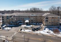 The Waters of Plymouth