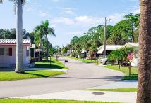 Southwind Mobile Home Park