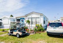 Sunny Pines RV & Mobile Home Park